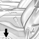 Illustration for article titled This Is The 2014 Corvettes Rear End, Engine Bay And Interior